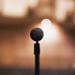 The Powerful Storyteller - 10 Tips To Help You Enjoy Being A Presenter
